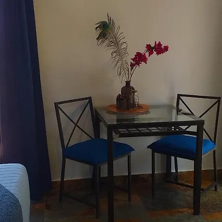 Alojamento de Acomodação e Pequeno-almoço Cortijo Andaluz Alhaurín el Grande