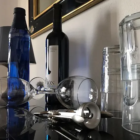 Alojamento de Acomodação e Pequeno-almoço Cortijo Andaluz 3*
