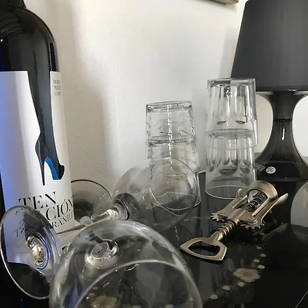 Alojamento de Acomodação e Pequeno-almoço Cortijo Andaluz