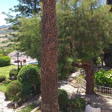 Cortijo Andaluz 3* Alhaurín el Grande