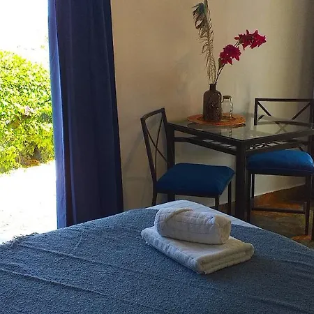 Cortijo Andaluz 3*
