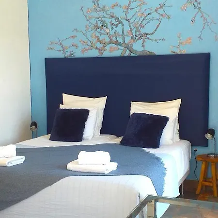 Cortijo Andaluz Couette-café