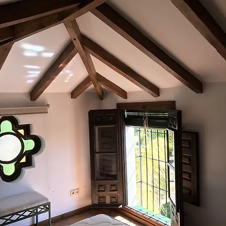 Cortijo Andaluz