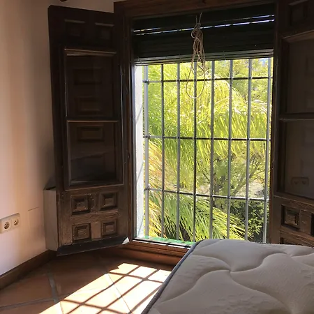 Cortijo Andaluz Hotel Alhaurín el Grande