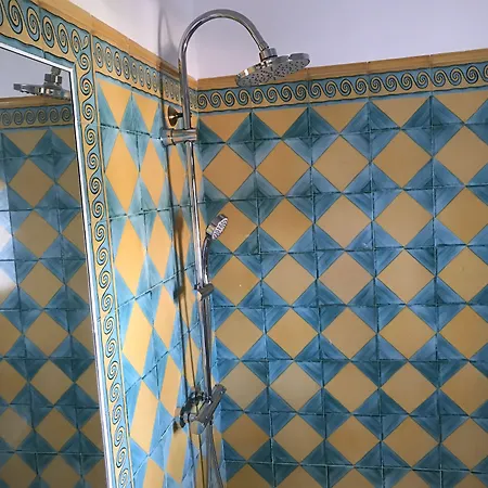 Hotel Cortijo Andaluz 3*