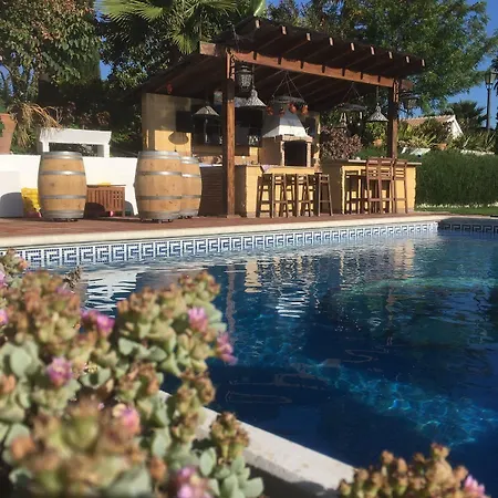 Hotel Cortijo Andaluz 3*