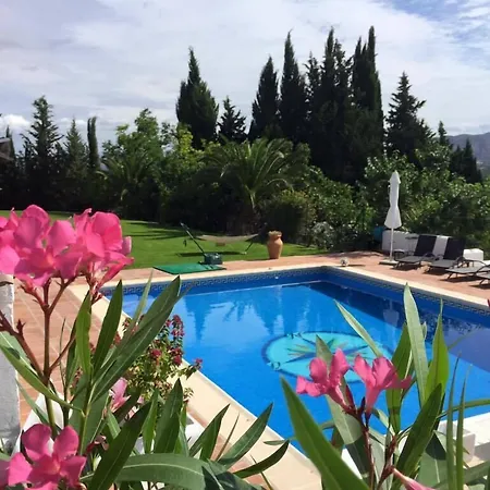 Cortijo Andaluz