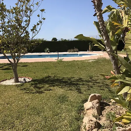 Cortijo Andaluz 3*
