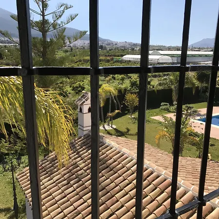 Cortijo Andaluz Hotel 3*