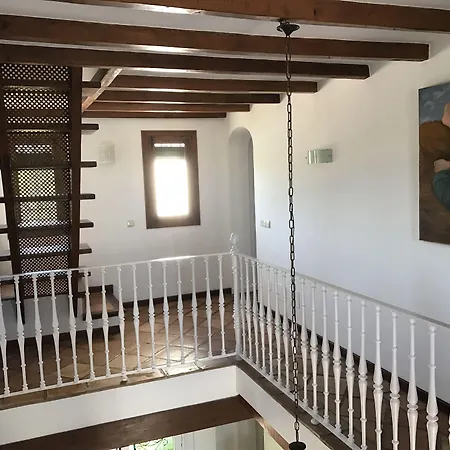 Cortijo Andaluz 3* Alhaurín el Grande