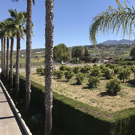 Cortijo Andaluz 3* Alhaurín el Grande