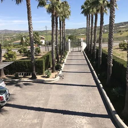 Cortijo Andaluz Hotel