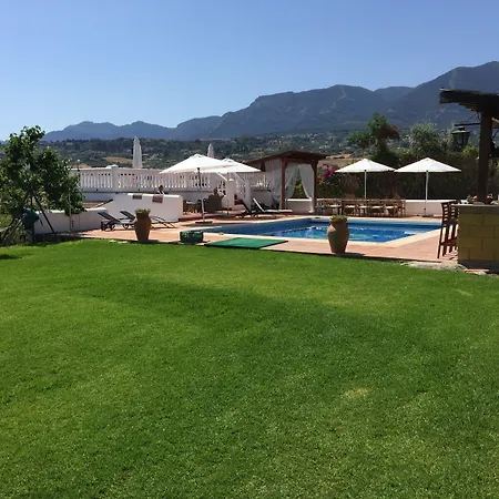 Cortijo Andaluz