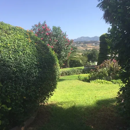 Cortijo Andaluz Hotel Alhaurín el Grande