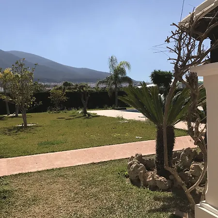 Cortijo Andaluz Hotel Alhaurín el Grande