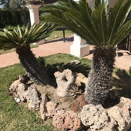 Hotel Cortijo Andaluz 3*