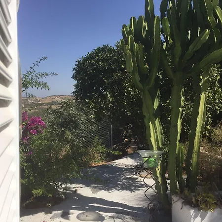 Hotel Cortijo Andaluz Alhaurín el Grande