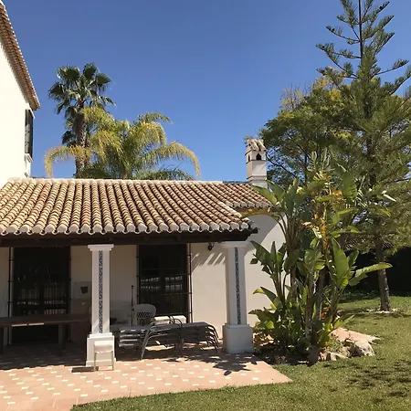 Hotel Cortijo Andaluz