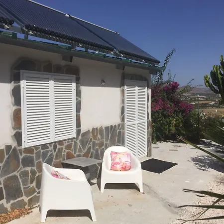 Hotel Cortijo Andaluz Alhaurín el Grande