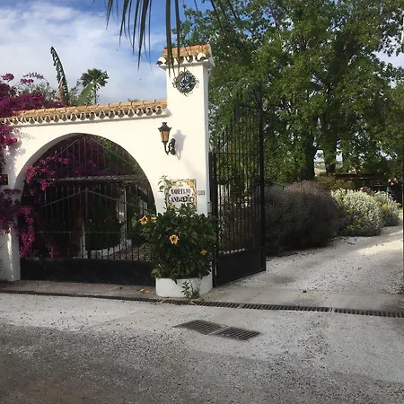 Cortijo Andaluz Hotel