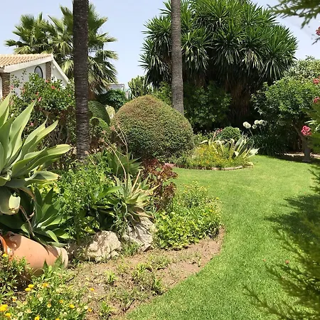Cortijo Andaluz Hotel