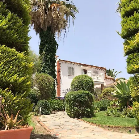 Hotel Cortijo Andaluz Alhaurín el Grande