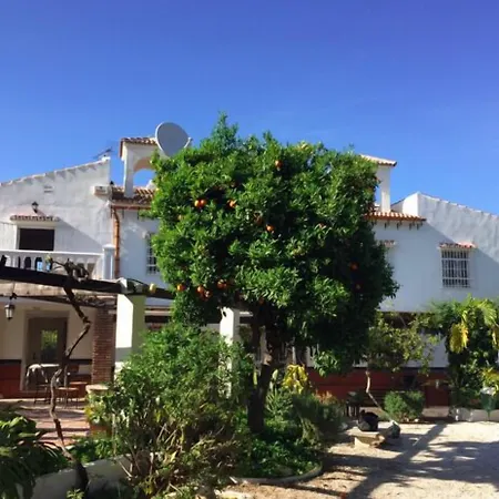 Hotel Cortijo Andaluz