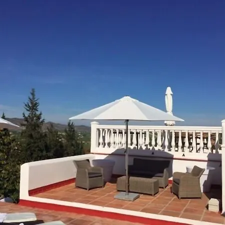 Cortijo Andaluz