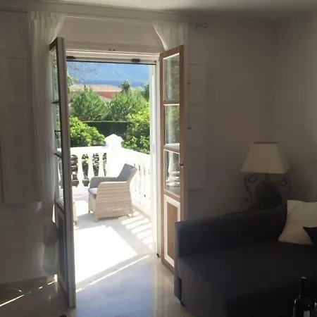 Cortijo Andaluz Hotel Alhaurín el Grande