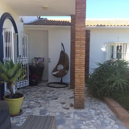 Cortijo Andaluz 3*