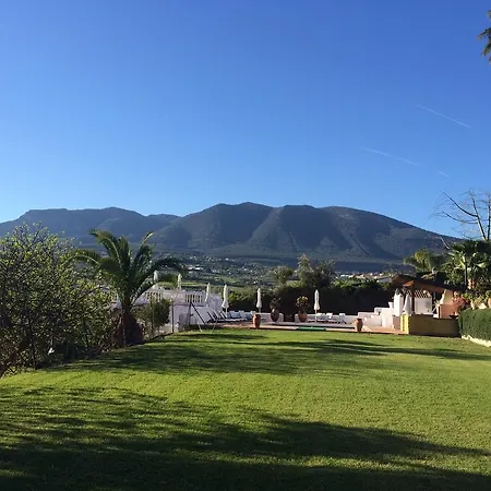 Cortijo Andaluz 3*