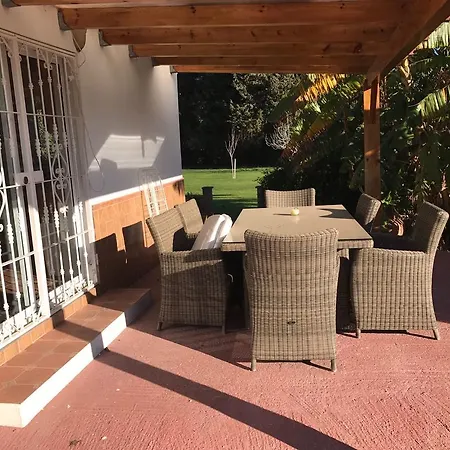 Cortijo Andaluz Hotel Alhaurín el Grande