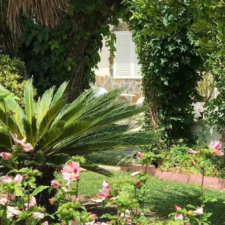 Cortijo Andaluz Couette-café