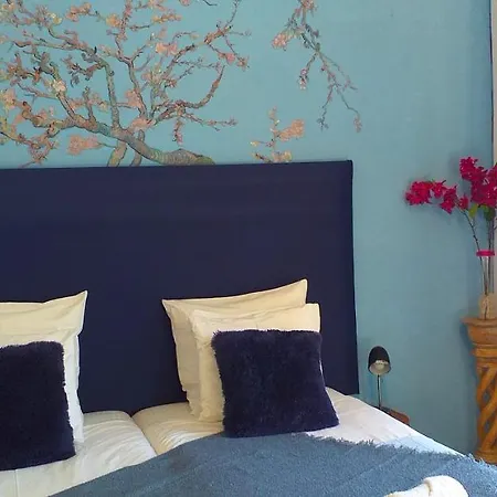 Bed and breakfast Cortijo Andaluz
