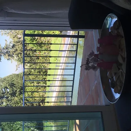 Bed and breakfast Cortijo Andaluz 3*