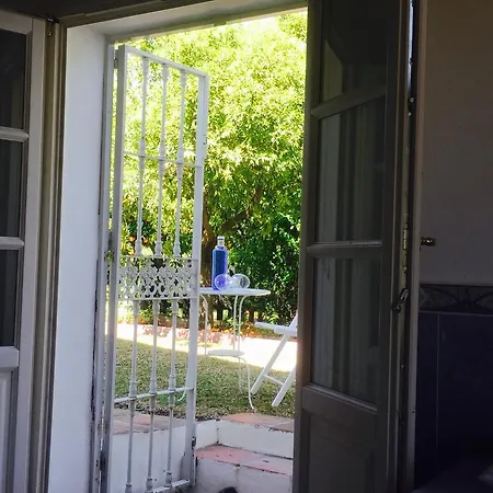Cortijo Andaluz Bed and breakfast