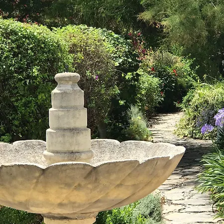 Cortijo Andaluz Bed and breakfast