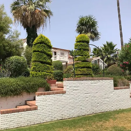 Bed and breakfast Cortijo Andaluz