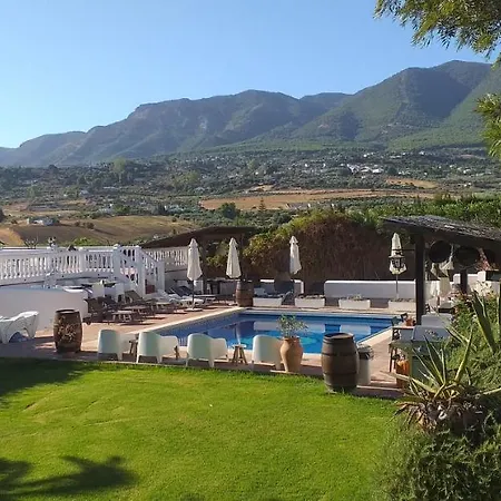 Cortijo Andaluz 3*