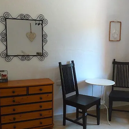 Cortijo Andaluz