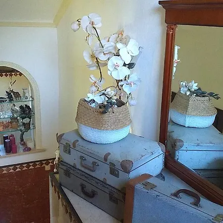 Cortijo Andaluz Frühstückspension