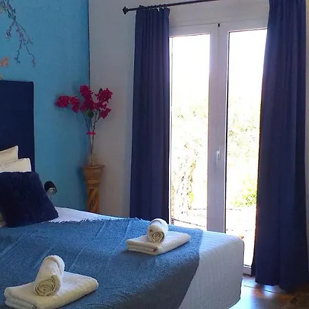 Cortijo Andaluz Frühstückspension 3*