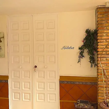Cortijo Andaluz Frühstückspension