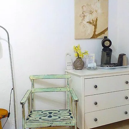 Cortijo Andaluz Frühstückspension