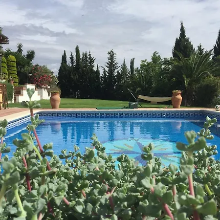 Cortijo Andaluz
