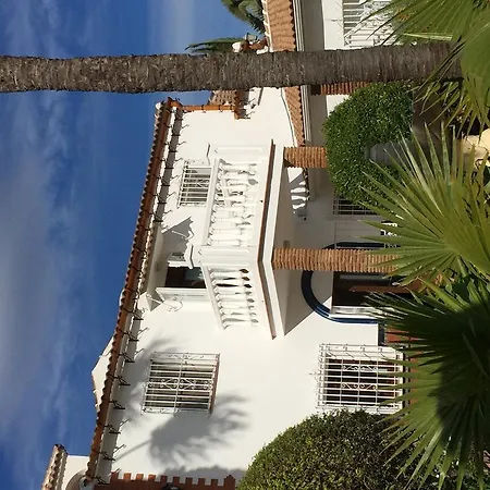 Cortijo Andaluz 3*