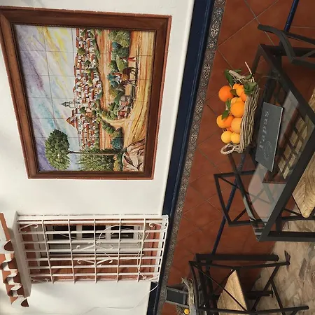 Cortijo Andaluz