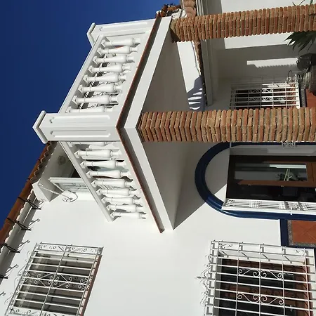 Frühstückspension Cortijo Andaluz