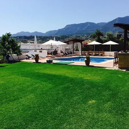Frühstückspension Cortijo Andaluz 3*