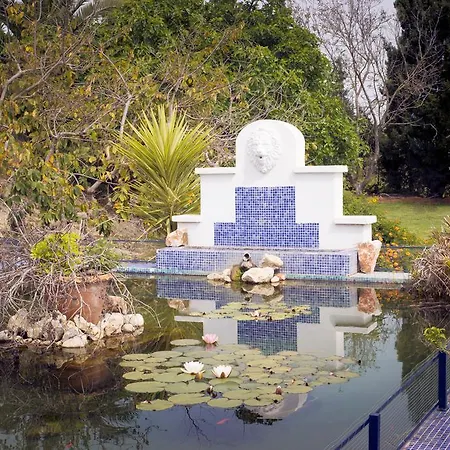 Cortijo Andaluz 3*